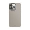 UNIQ etui Lyden DS iPhone 15 Pro 6.1Magclick Charging beżowo-zielony/ivory-lichen green